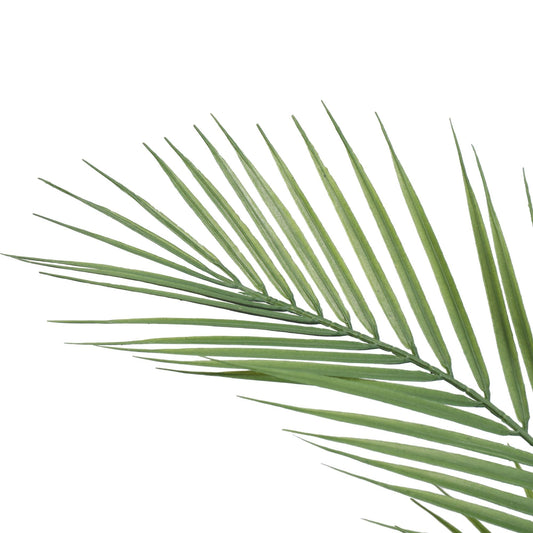 Artificial Phoenix Palm Plant 80cm-1
