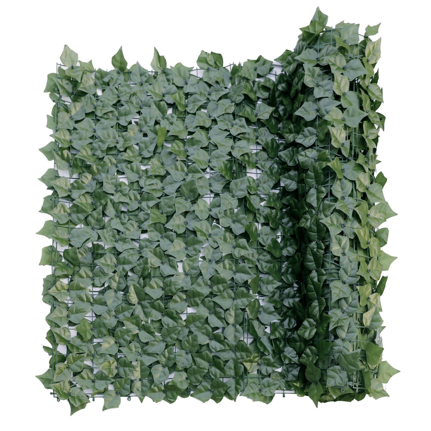 Double Sided Fake /Artificial Ivy Rolls 3m x 1m-0