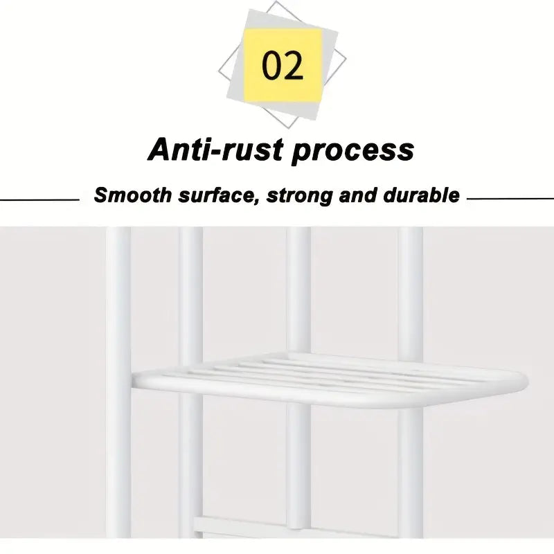 Plant Stands as Sculptures of Greenery-4