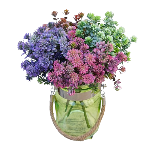 Succulents Artificial Plants-0