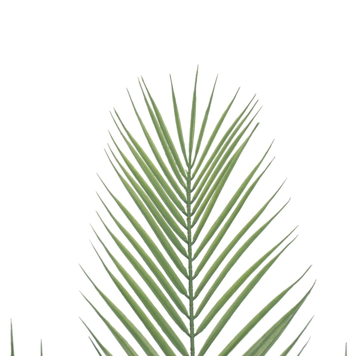 Artificial Phoenix Palm Plant 80cm-2