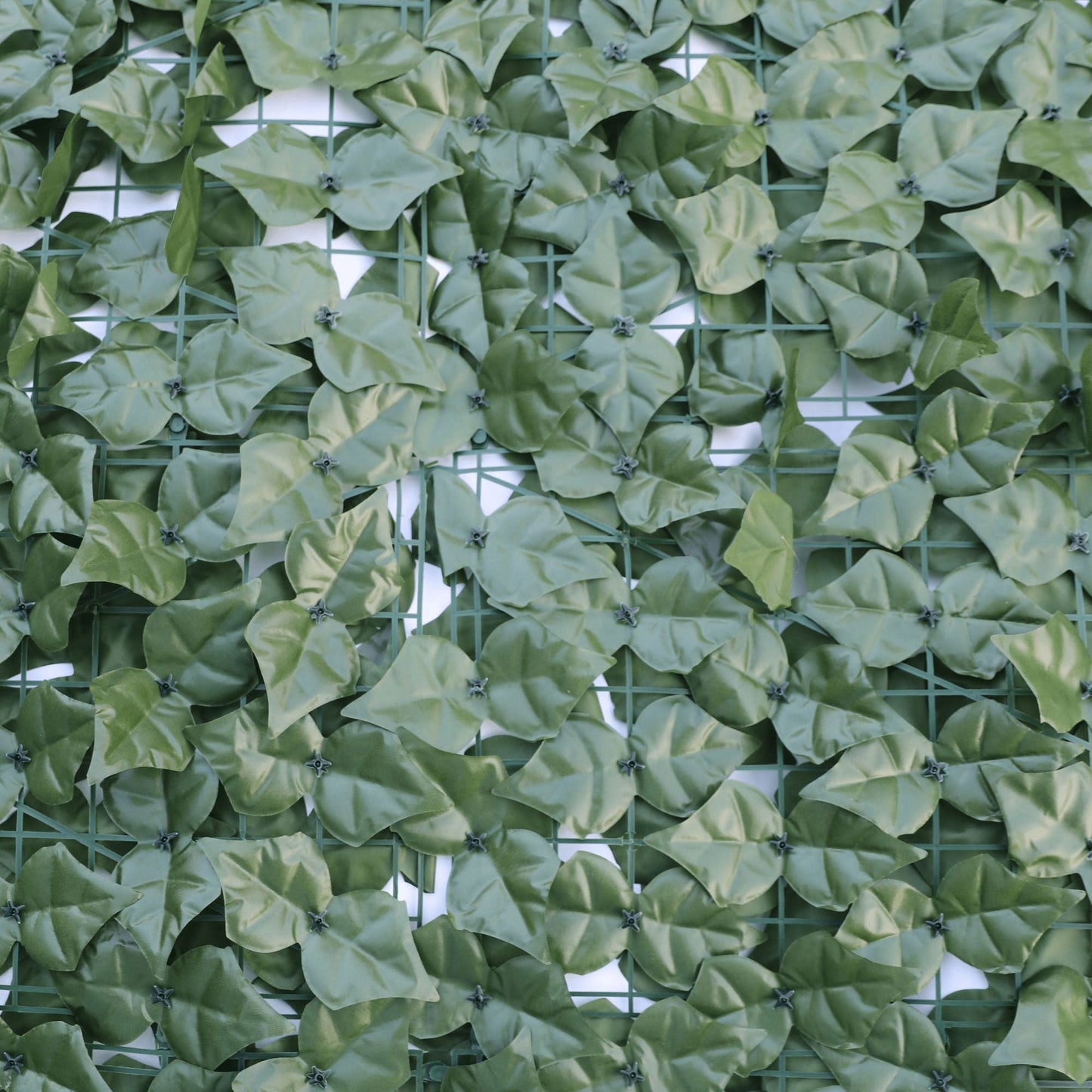 Double Sided Fake /Artificial Ivy Rolls 3m x 1m-2
